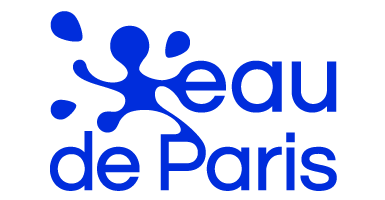 logo Eau de Paris